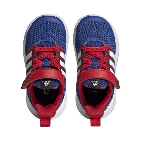 Adidas Fortarun 2.0 Spiderman EL I